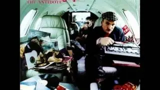The Wiseguys - The Executives