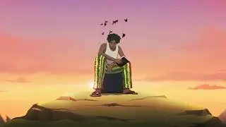 Kwesi Arthur- Son Of Jacob (Announcement video)
