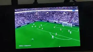 SP Football life 2025 on Steamdeck