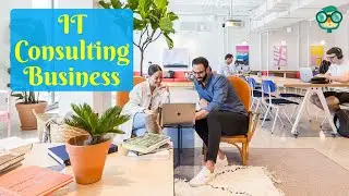How to Start an IT Consulting Business? how to start it consulting company? start it consulting