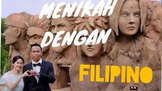 Alasan saya menikah dengan orang Filipina bukan Jepang