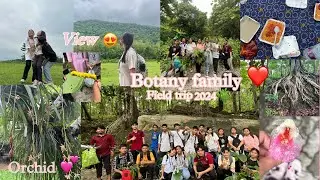 Wild plants collection for the herbarium🌿| Chakrashila Wildlife Sanctuary| Dept of Botany|Kokrajhar