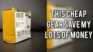 THis Little Photography Gear Can Save Your Lots Of Money( Hindi/Urdu)