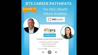 The M&G Wealth Advice Academy - Training & Qualifications Support