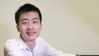 Something Valuable for Piano Students: 刘诗昆钢琴教学（全集）