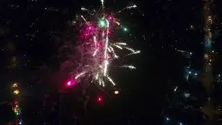 Leigh Park (02)  Fire Works 2017