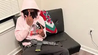 HBK Goatboy - Fatal Attraction