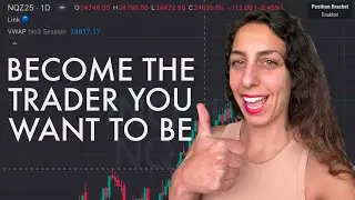 Pre-Market Journalling and Meditation Session Jan 12