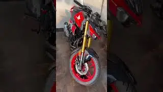 Honda new Cb hornet 125 best bike 2026 🤯🤯🤯#honda#cbhornet125 #hornet125#hornet#bestbike2026