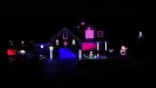 All I Want For Christmas Is You - Mariah Carey