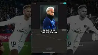 Level up your edits:Reverse trend tutorial on capcut!!!!!