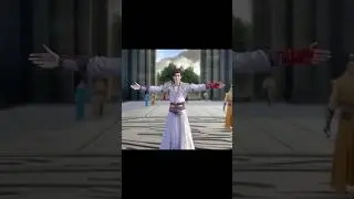 Huo Linger Slap Shi hao😂😂😂😂 Perfect World funny moment #perfectworld #btth #amv #donghua #viral