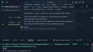 [Filipino|Tagalog] 08 Operators (Comparison and Logical) Part 3 - Python Automation