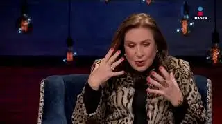 ¿Cómo fue el secuestro que sufrió Laura Zapata en 2002? | EMQCMD