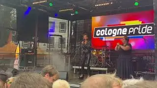 Tage wie diese - Cologne pride 2024