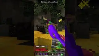 X marks the spot! - Vault Hunters 1.18