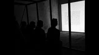 1937. 20251215 - Collective work - i loro occhi sono chiusi (2) - montage Arcangelo Vincent Scalici