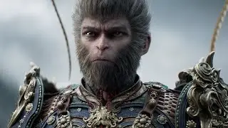 Millbee's Day Off | Black Myth Wukong - Chapter 2