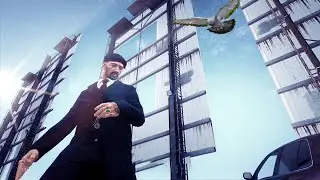 Ramee Found Pigeon Dead When He Arrived At The Anonymous Ping! | NoPixel RP | GTA | CG