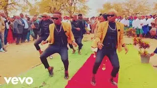 Vatsonga hit 2024 - Dezi Q- Amapiano Friday night