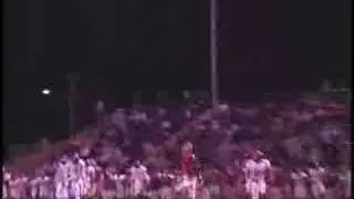 Show Us Your Fever: Opelika High Bulldogs