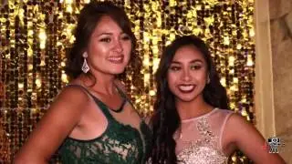 Channel Islands High School PROM 2016