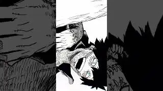 Dabi&rsquo;s Blue Flames are Cold 🥶🔥 | MHA Edit