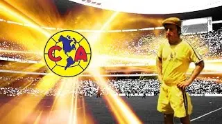 Chanfle ● Amazing Goals ► America de mexico