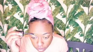 Chill Day Makeup Tutorial: Part One