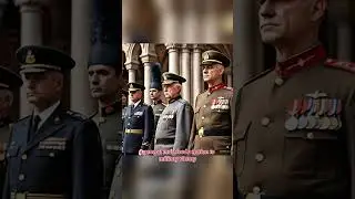world  Field Marshals: The Legends in 100 Seconds |HOW TO BECOME A FEILD MARSHAL |#fieldmarshal