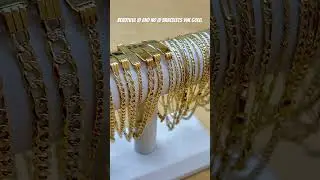 For kids, ladies & gentlemen bracelets 14K gold #link #id #bracelet #14kt