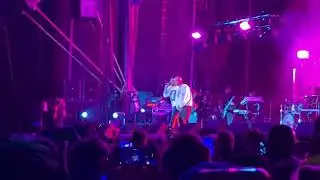 Pharrell Brings Out Jay Z in Virginia Beach