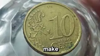 Italy 🇮🇹 10 Euro Cents 2002 💥 Value &euro;50+? #RareCoinItalyCoin #10EuroCents #EuroCoins #ErrorCoin