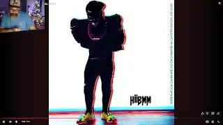 Spark Master Tape - HiiBMM / Видео с реакцией