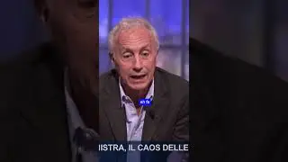 Marco Travaglio su Carlo Calenda #short #lucasommi #marcotravaglio