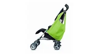 Hatch Things SureShop: A No-Tip Bag for Umbrella Strollers