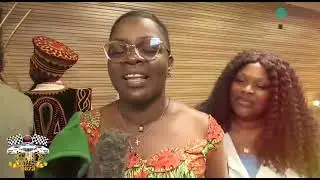 CAR AWARD 2023 AU CAMEROUN 🇨🇲