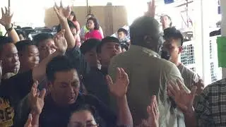 Asia, the Next great move of God!