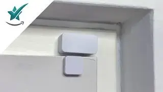 Nuki Door Sensor – Türsensor für Nuki Smart Lock?