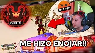 ESTE RANDOM SAC&Oacute; LO PEOR DE M&Iacute; | Spongeetl