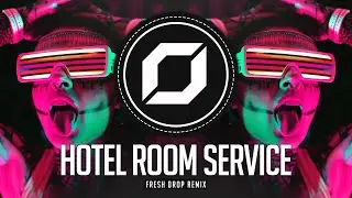 PSY-TRANCE ◉ Pitbull - Hotel Room Service (Fresh Drop Remix)