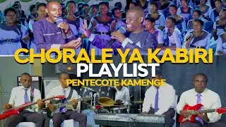 Chorale ya kabiri (Playlist) || Pentecôte Kamenge 