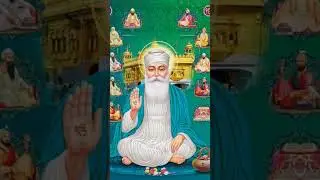 ten sikh guru #gurbani #jathedarsriakaltakhtsahib