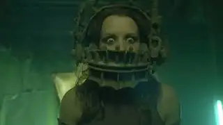 Horror Tribute - It's Terror Time Again