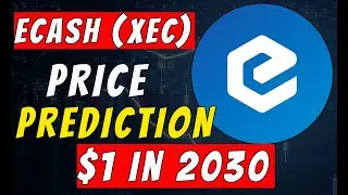 eCash Crypto, Can XEC BE GOOD INVESTMENT? binance ecash, xec cash coin