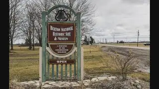 Underground Railroad destination in Canada celebrates Homecoming Day