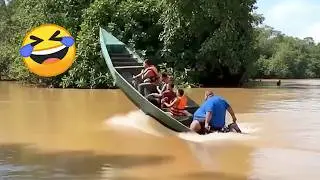 TRY NOT TO LAUGH 😆 Best Funny Videos Compilation 😂😁😆 Memes PART 258