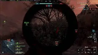 Battlefield 6 RTX5090 DLSS 4.5 Ultra Performance Preset L OBS: 4K60 HDR 01112026
