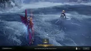 (Investigation) Icy Legoros - Lost Ark