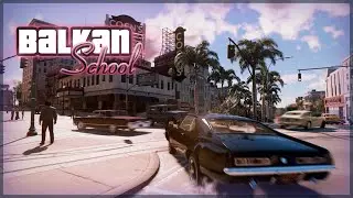 BALKAN SCHOOL  RP 15 # NAPAO NAS FIB 🔴 #balkanschoolrp #balkanschool #gta #balkan